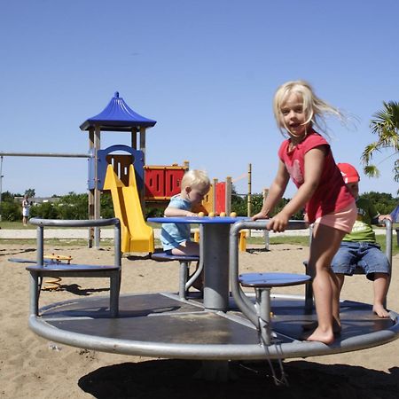 Frederikshavn Nordstrand Camping & Cottages Екстер'єр фото
