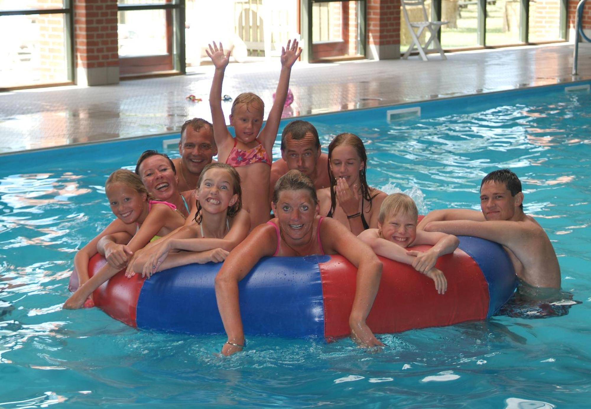 Frederikshavn Nordstrand Camping & Cottages Екстер'єр фото