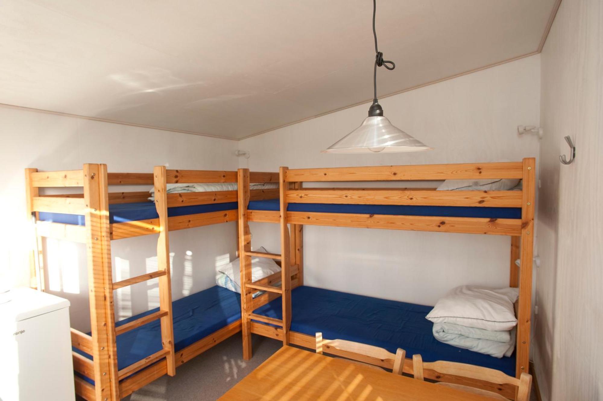 Frederikshavn Nordstrand Camping & Cottages Екстер'єр фото