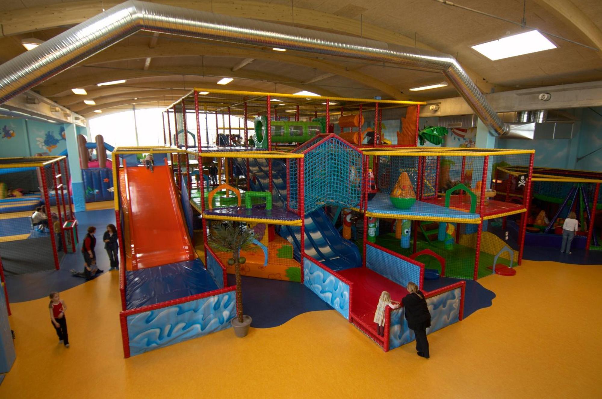 Frederikshavn Nordstrand Camping & Cottages Екстер'єр фото