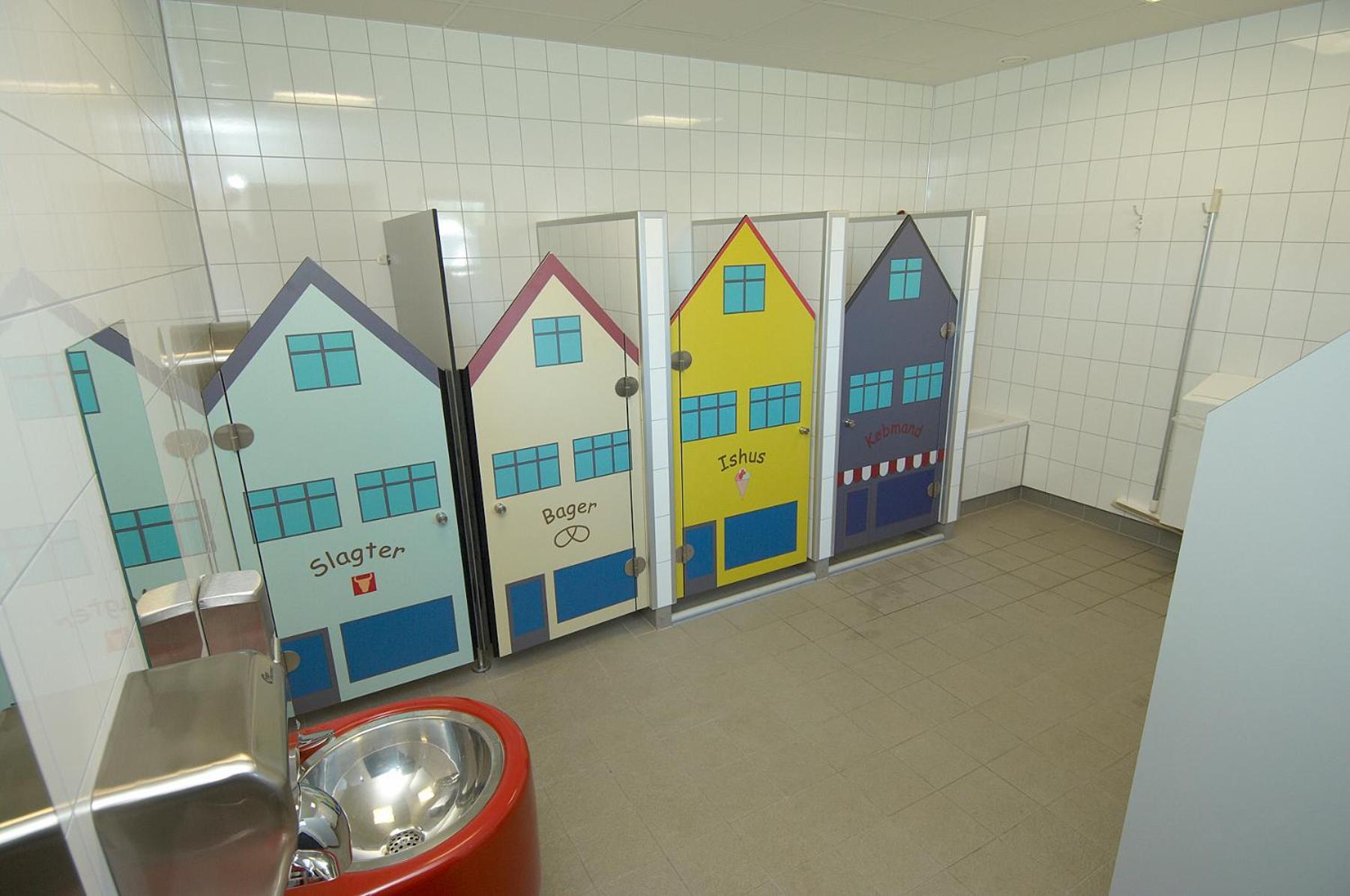Frederikshavn Nordstrand Camping & Cottages Екстер'єр фото