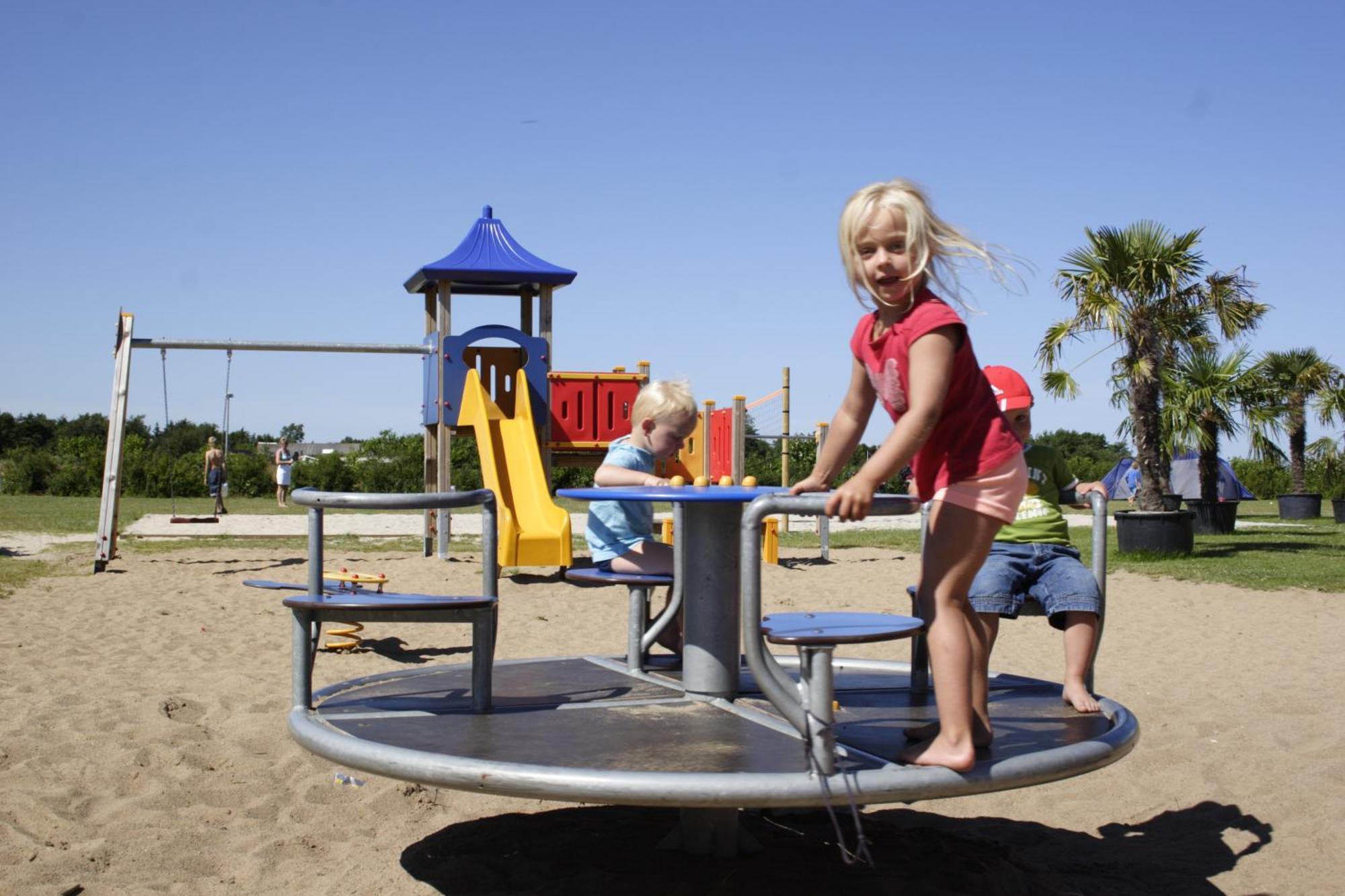 Frederikshavn Nordstrand Camping & Cottages Екстер'єр фото