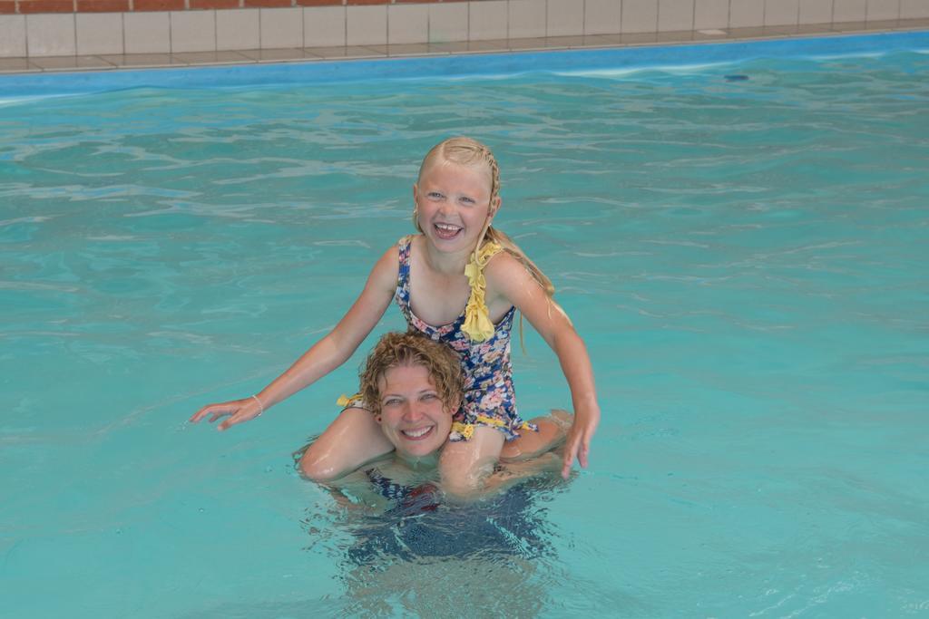 Frederikshavn Nordstrand Camping & Cottages Екстер'єр фото